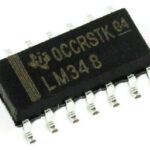 LM319