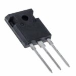 IXGH48N60C3