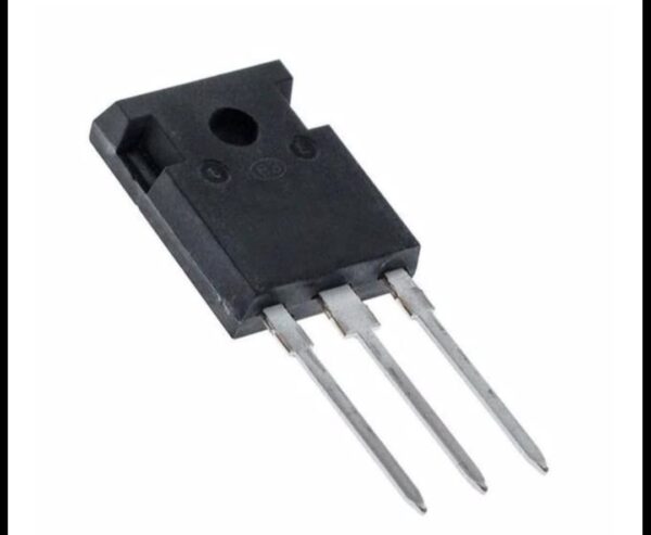 STGW20NB60HD