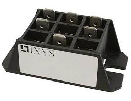 VHF28-12IO5 28A(85C) 1200V BRIDGE RECTIFIER DIODE MODUL
