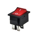 20 AMPER IŞIKLI POWER ANAHTAR