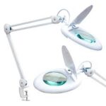 PROFESYONEL IŞIKLI MASA LAMBASI