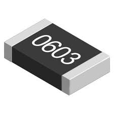 603 KILIF SMD (0.1 OHM-10 MEGA OHM) arası Direnç