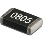 805 KILIF SMD (0.1 OHM-10 MEGA OHM) arası Direnç