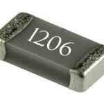 1206 KILIF SMD (0.1 OHM-10 MEGA OHM) arası Direnç