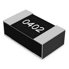 402 KILIF SMD (0.1 OHM-10 MEGA OHM) arası Direnç