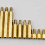 M3 METAL DİSTANS(3 mm-4 mm-5 mm-6 mm)