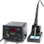 937D İSTASYON HAVYA