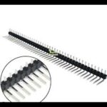 40 LI TEK 90' SIRA ERKEK HEADER