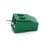 NO:2  2 Lİ 5.08 PCB KLAMENS