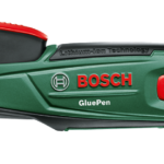 SICAK SİLİKON TABANCASI BOSCH