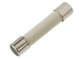 6X30 PORSELEN SİGORTA (0.1A-0.5A-1A-2A-3A-4A-5A-6A-8A-10A-15A-20A-25A)