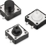 TACTİLE TOUCH SWİCH SMD MOUNTH