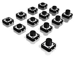 TACTİLE MİNİ TOUCH SWİCH SMD MOUNTH