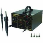 853D İSTASYON HAVYA