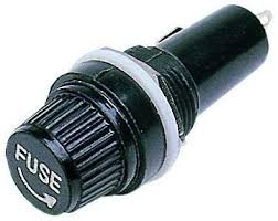 TK 19 6X30 SİGORTA YUVASI
