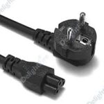 220 V ENERJİ KABLOSU YONCA TİPİ