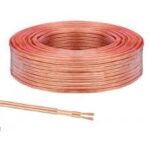 2X0.75 mm KABLO