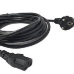 220 V 3X1.5 POWER KABLOSU