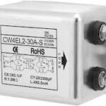 220 V 5A GİRİŞ FİLTRESİ