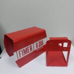 FIMER X206 KAYNAK MAKİNASI KASASI